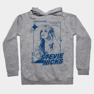 Stevie Nicks Vintage Hoodie